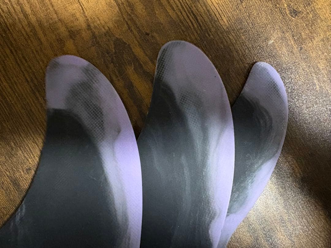 サーフィン・ボディボード MR TWIN + STABILIZER