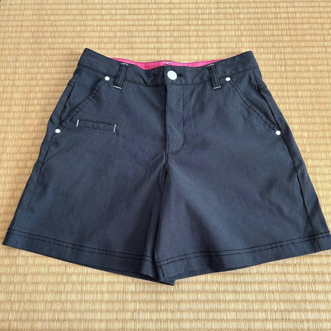 SUNBRIDGEキュロット　2枚セット