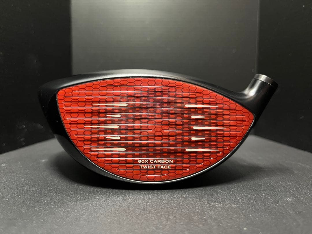 stealth2 ステルス2 ドライバー　ヘッド