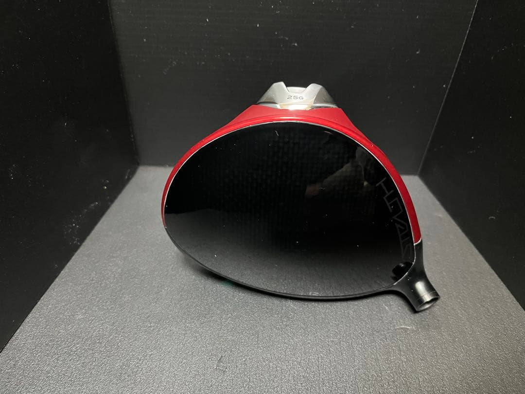 stealth2 ステルス2 ドライバー　ヘッド