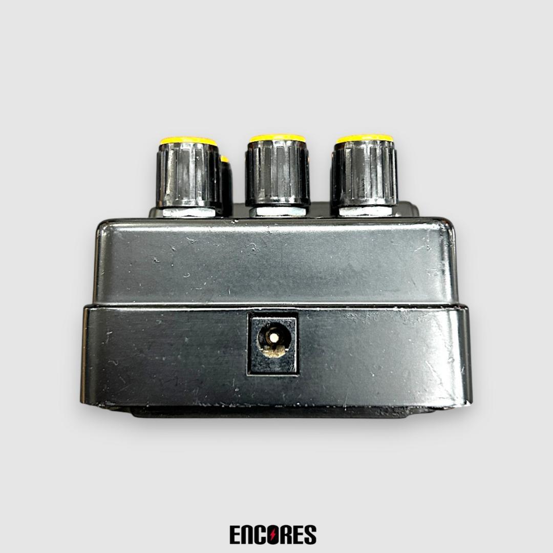 PEARL PE-10 DUAL BAND PARAMETRIC EQ 日本製