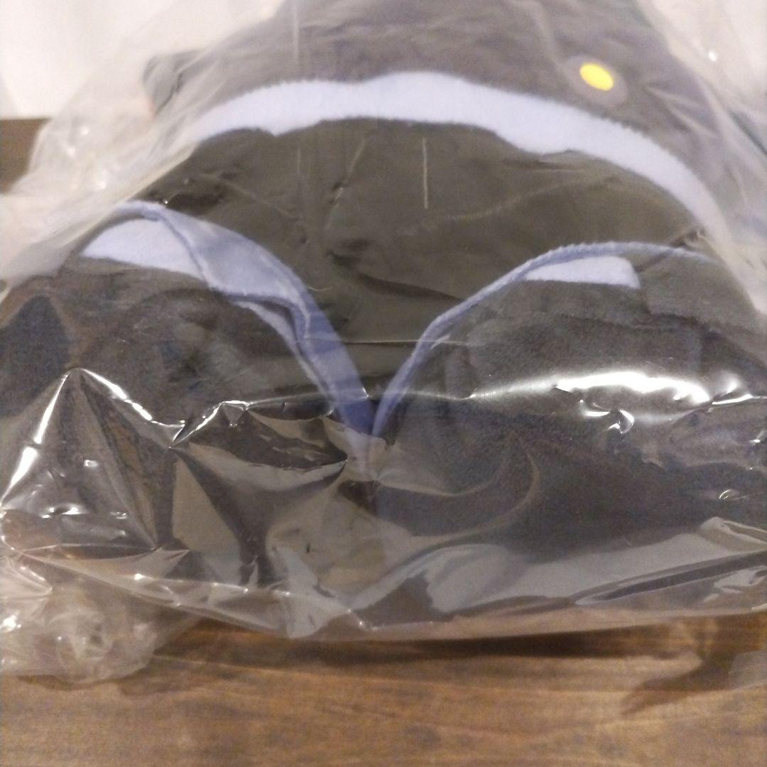 GUNDAM45FRGMT fragment ドム　ぬいぐるみ 　 ガンダム