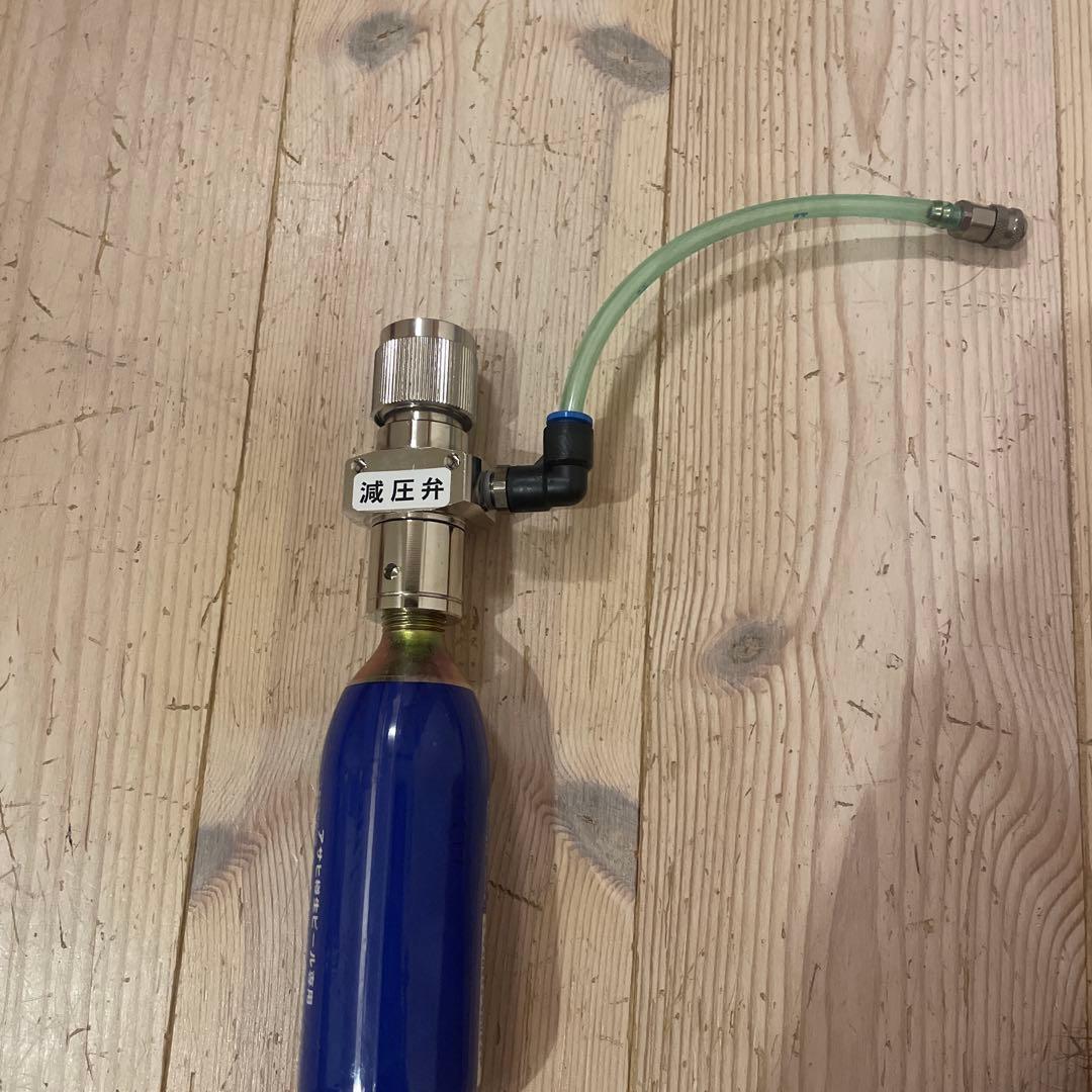 ［値下げ］アサヒスーパードライ ミニ樽 ポータブルビールサーバー NBS-101