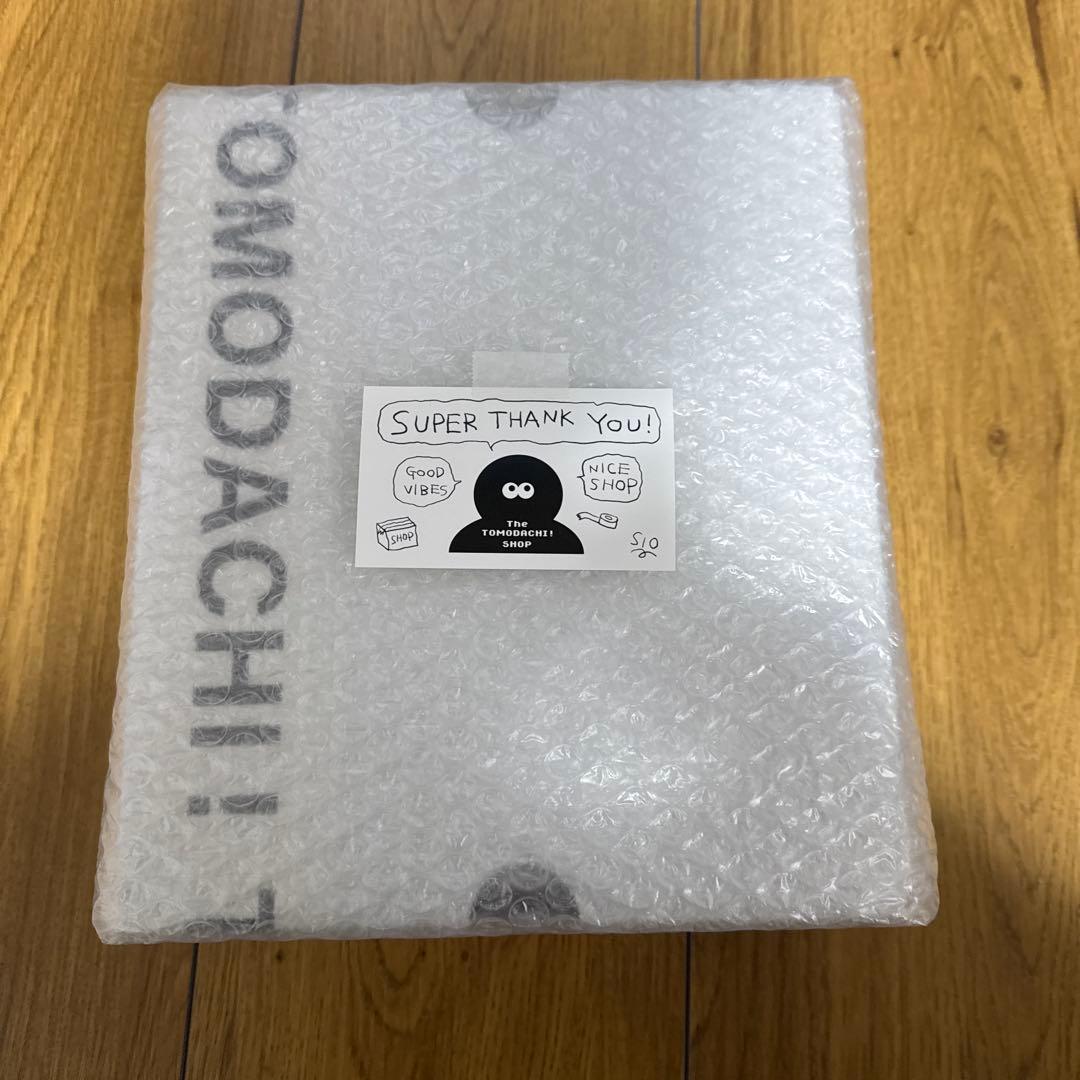 The TOMODACHI! お宝を探しているトモダチ