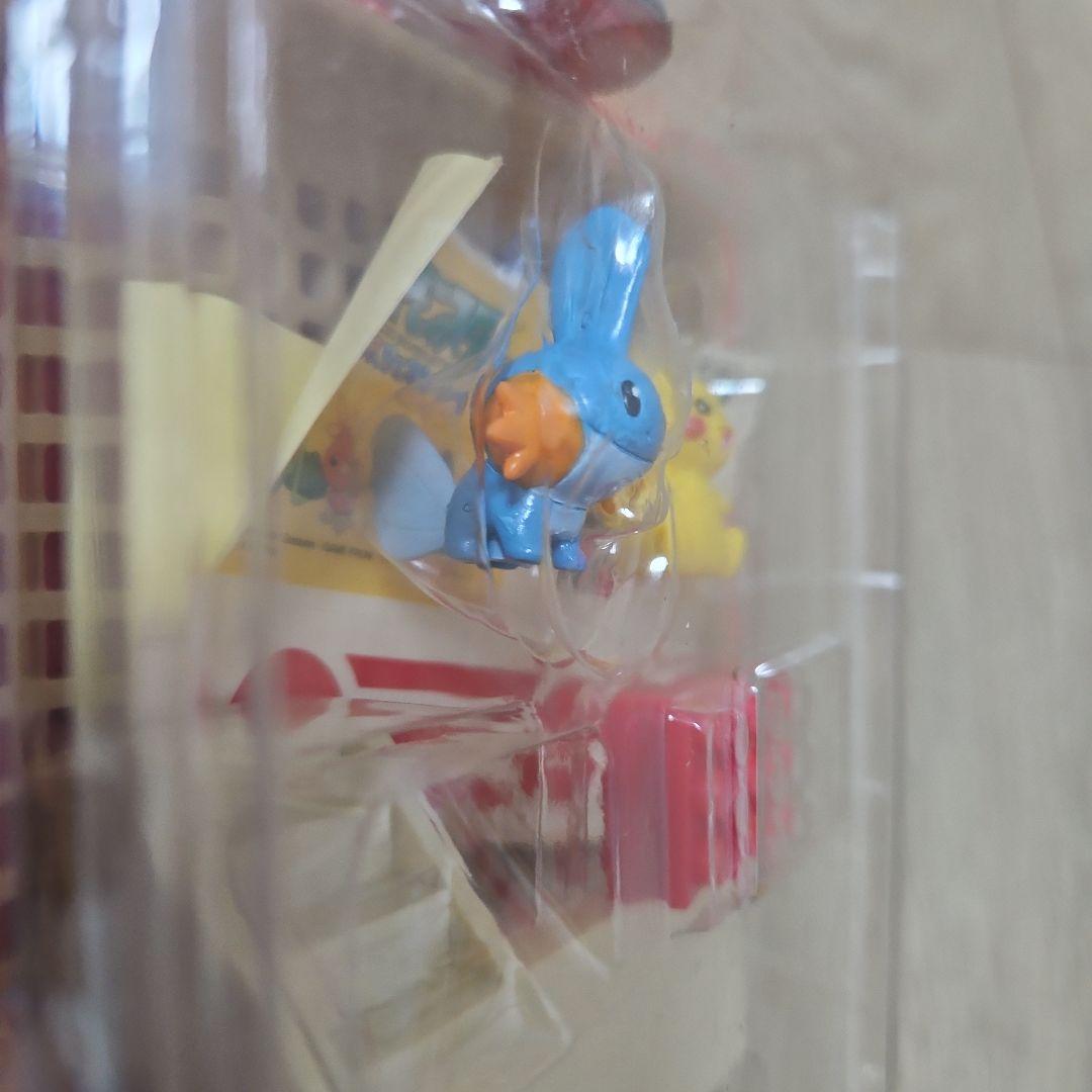 プチポケハウス　アドバンスジェネレーション　ポケモン