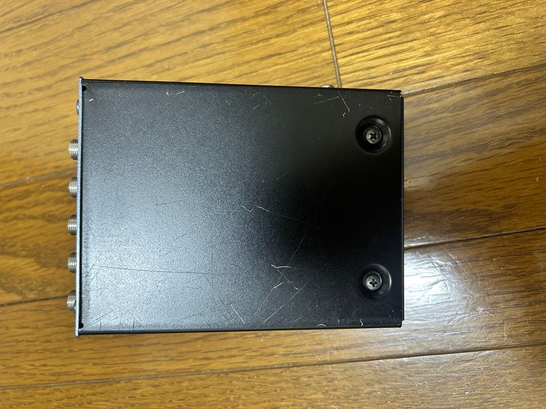 ギター BOSS IR-200