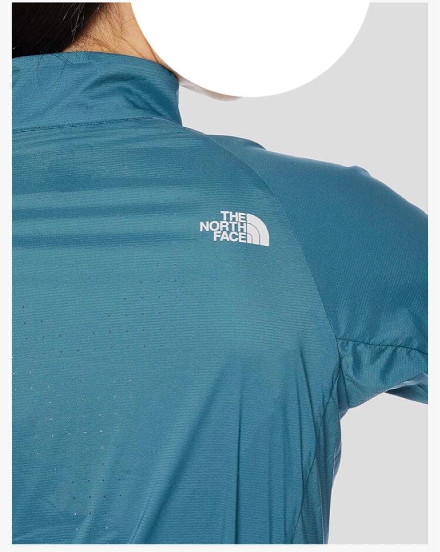 THE NORTH FACE ⭕️レディース　ランニングジャケット　高機能jk