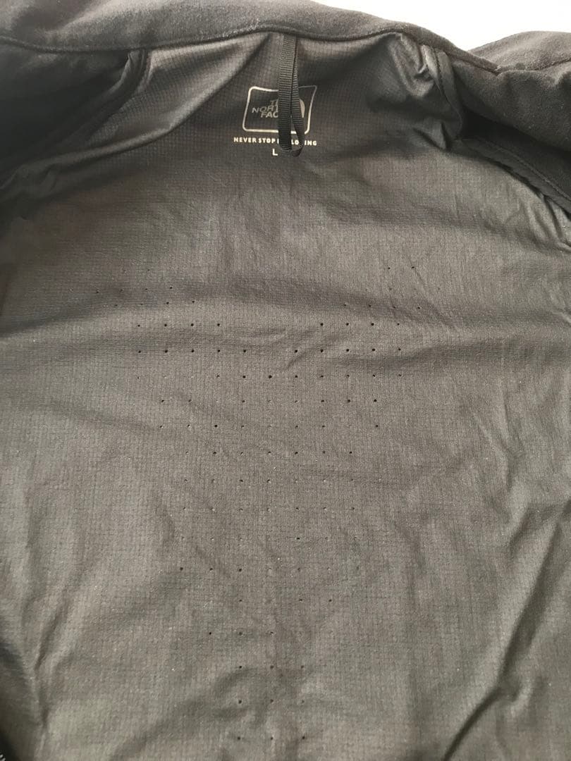 THE NORTH FACE ⭕️レディース　ランニングジャケット　高機能jk