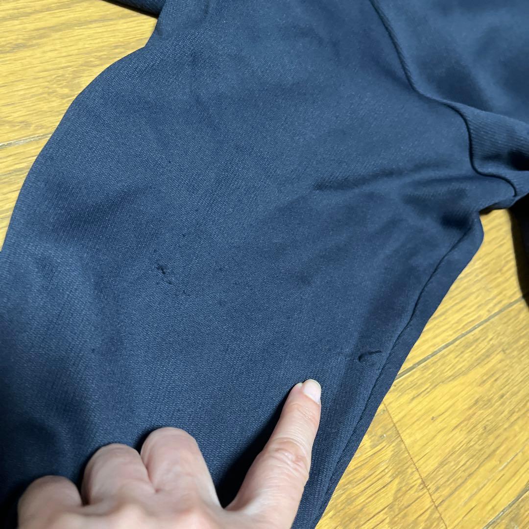 マークアンドロナ男性用ハイネックシャツ　サイズ46