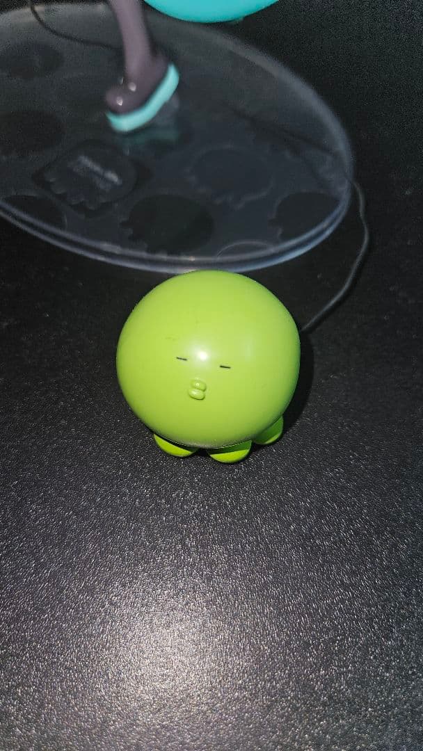 【ジャンク品】初音ミク HSP ver. フィギュア かんざきひろ