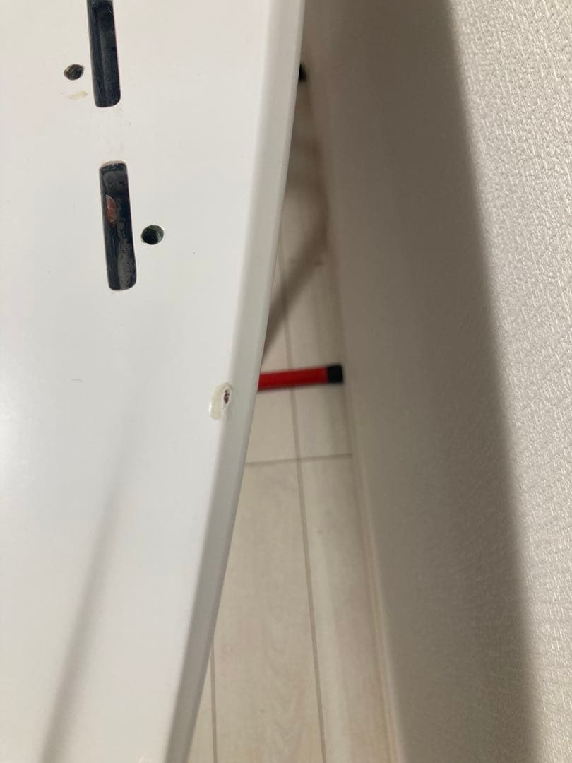 プレセボ　タブレット　Mayhem サーフボード 6'0\" ホワイト