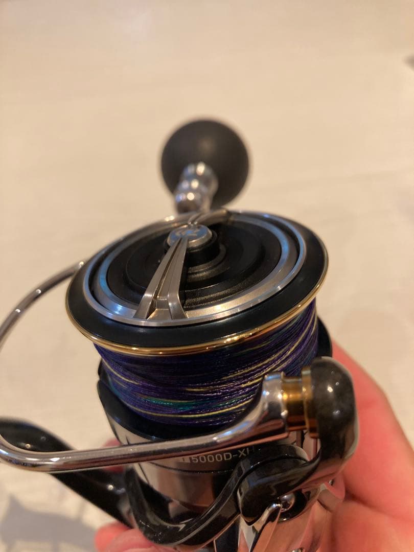 19セルテートLT5000D-XH