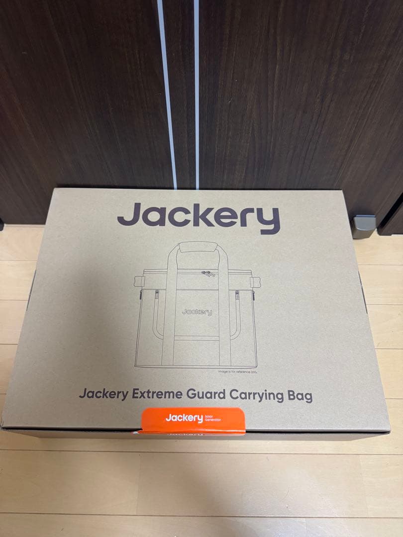 発電機・ポータブル電源 Jackery JPC-2000A