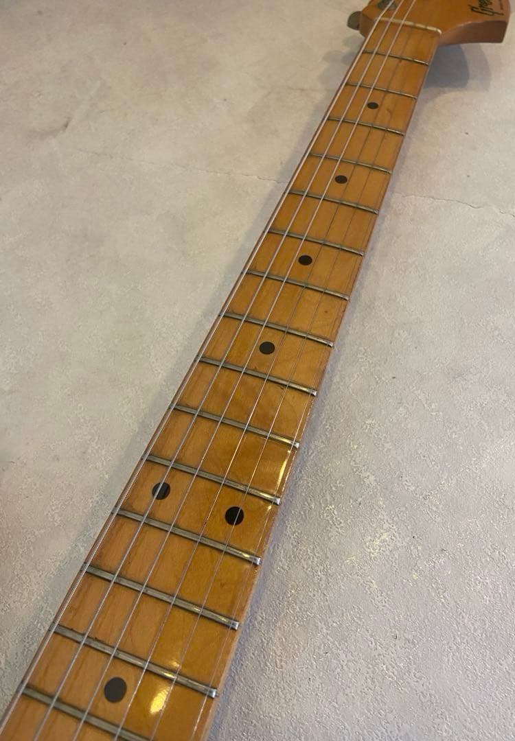 Greco se500 1979年製ジャパンヴィンテージ　ストラトキャスター