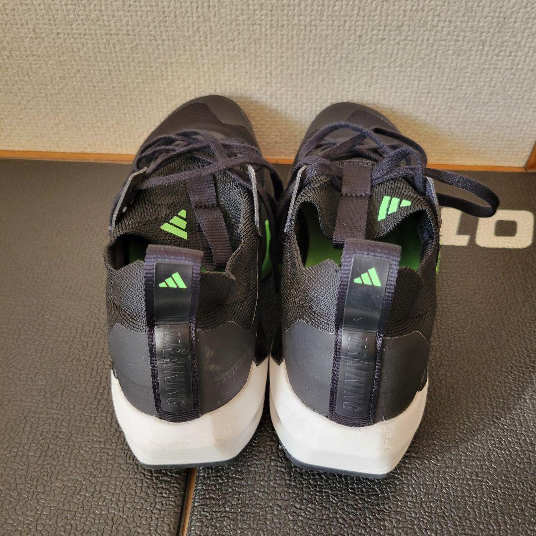 adidas ラピッドムーブ ADV 2 HIIT トレーニング