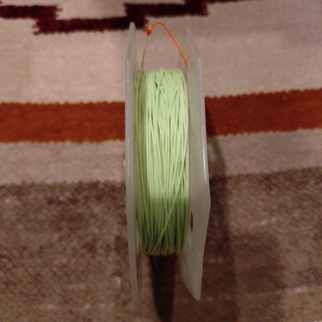 【中古】#5 WFフライライン 3点セット