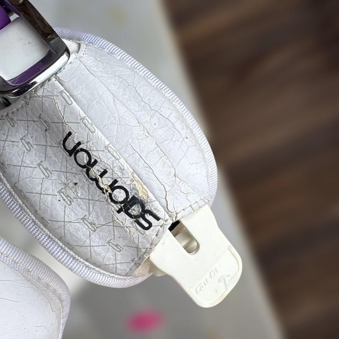 Burton Lux 47 スノーボード セット　ケース付き