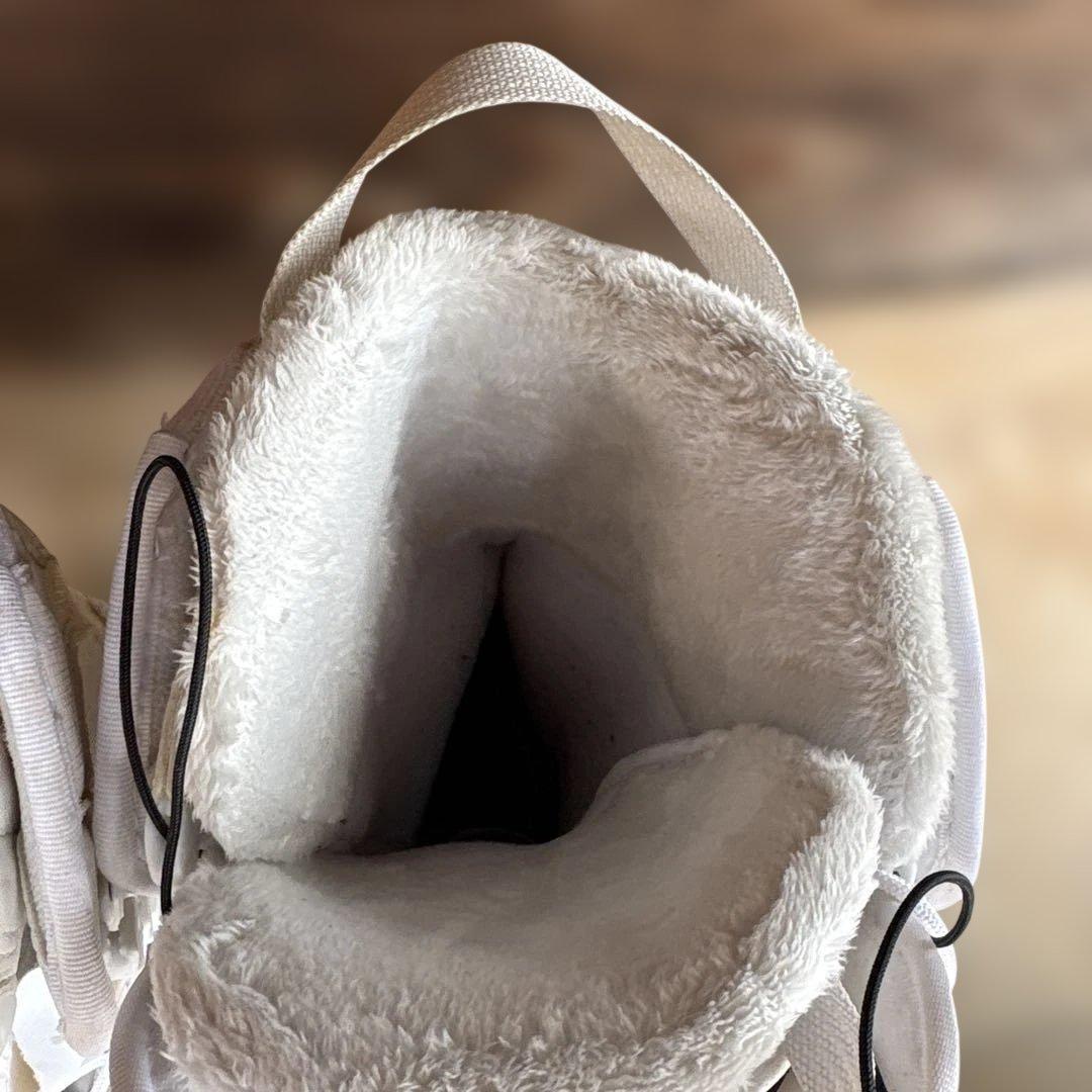 Burton Lux 47 スノーボード セット　ケース付き