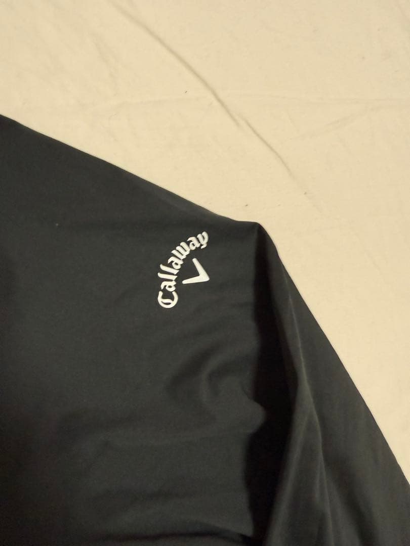 キャロウェイ レディース スターストレッチ パッカブルブルゾン 女性用