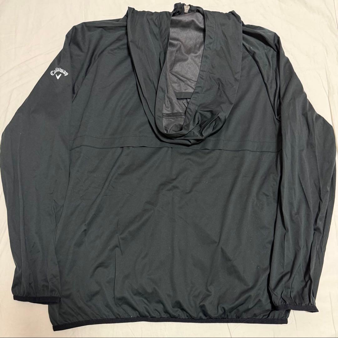 キャロウェイ レディース スターストレッチ パッカブルブルゾン 女性用