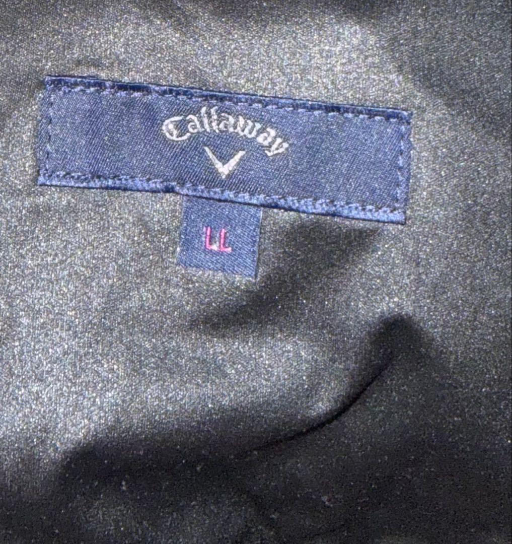 キャロウェイ レディース スターストレッチ パッカブルブルゾン 女性用