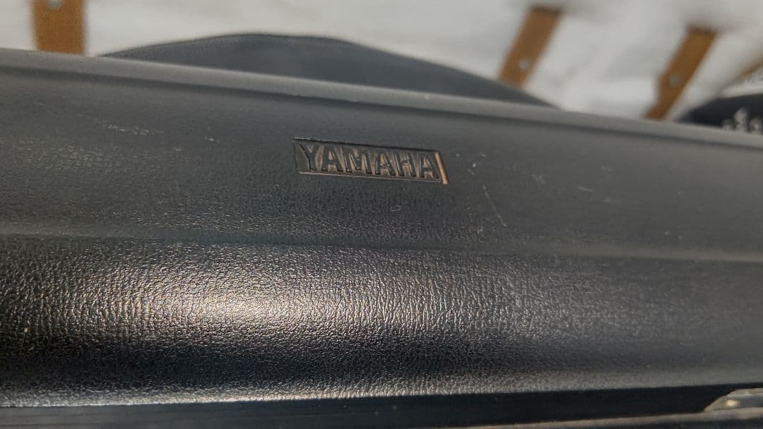 YAMAHAフルート/YFL-23