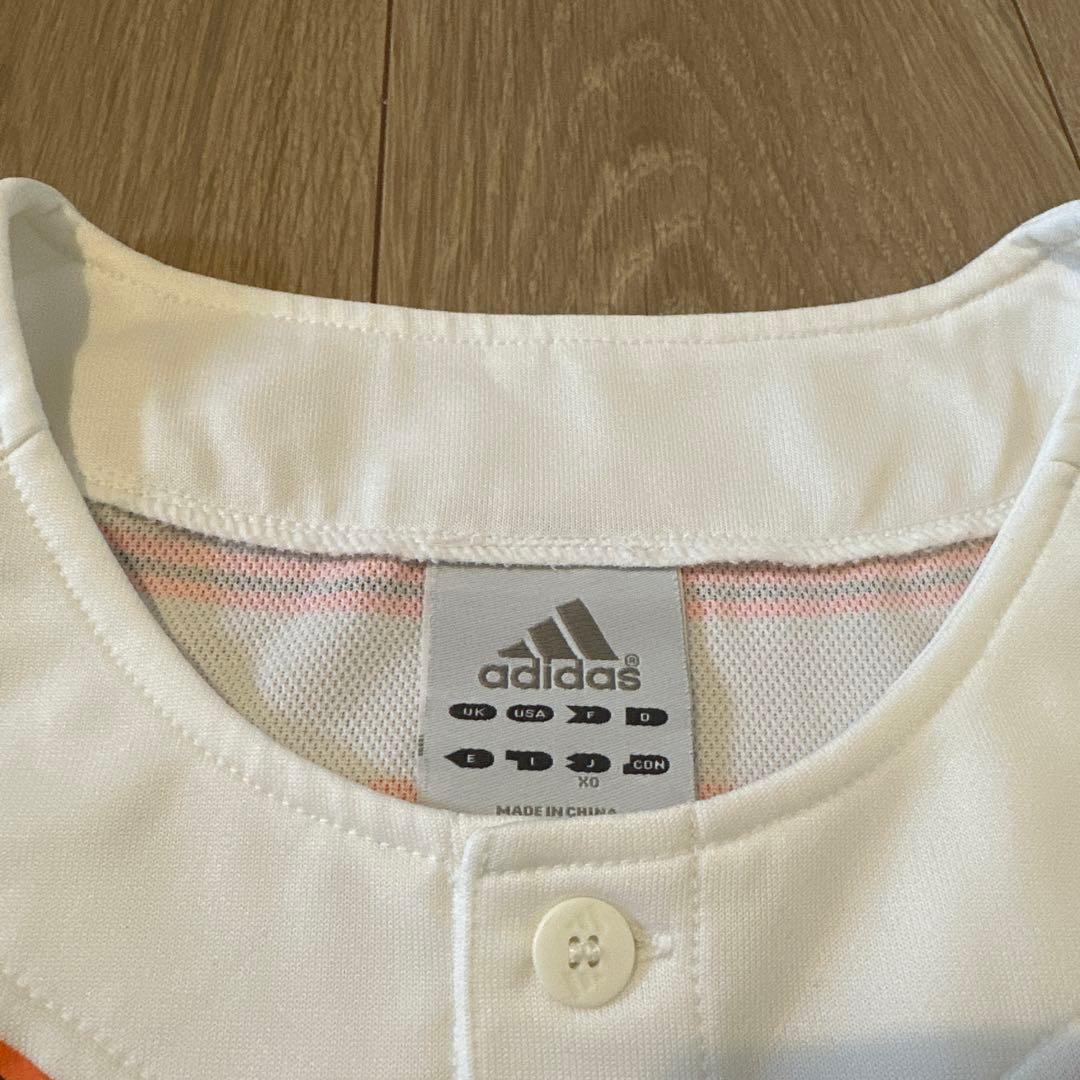 坂本『背番号61』のユニフォームTシャツ