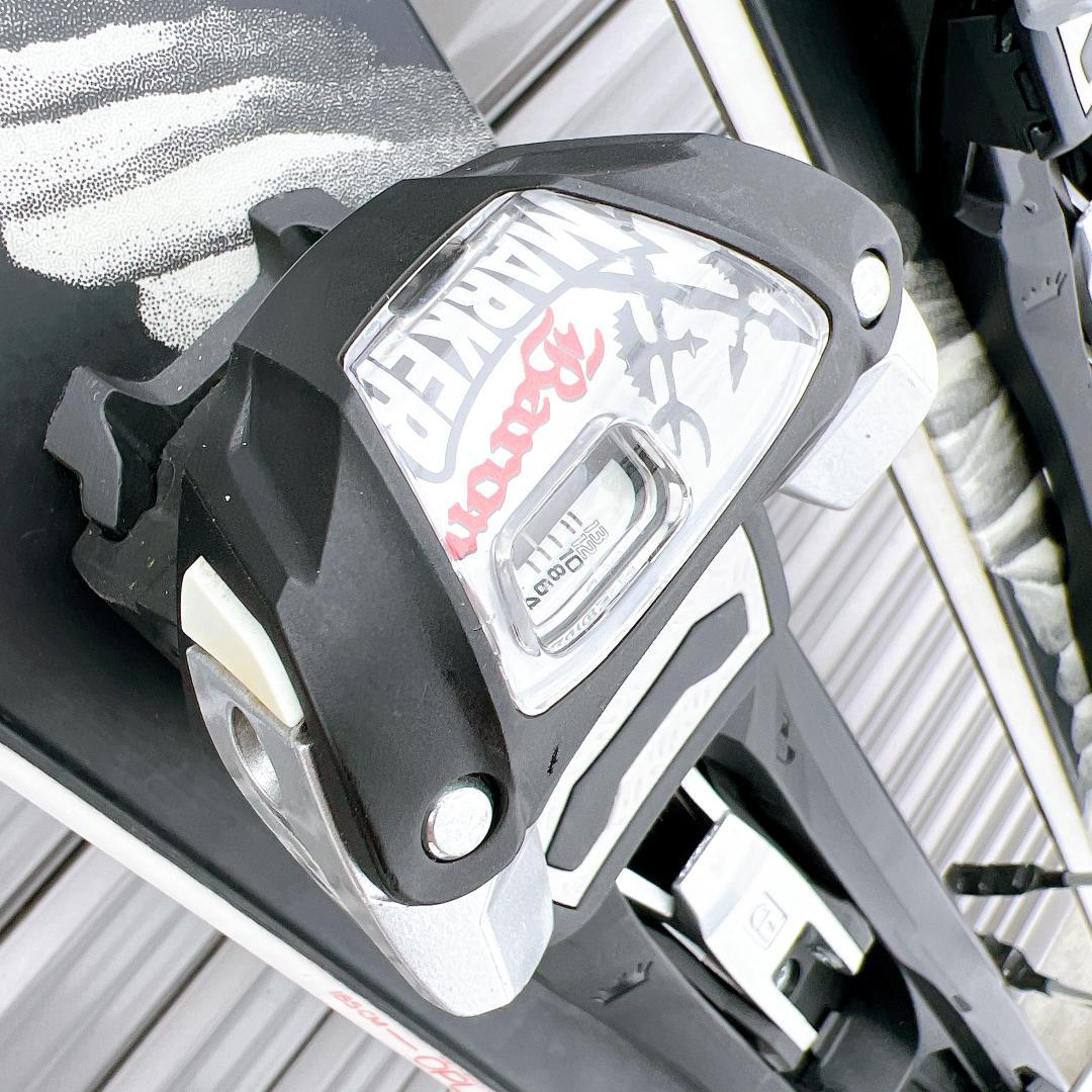 【良品✨送料無料】LINE Mr. Pollard's OPUS 185cm