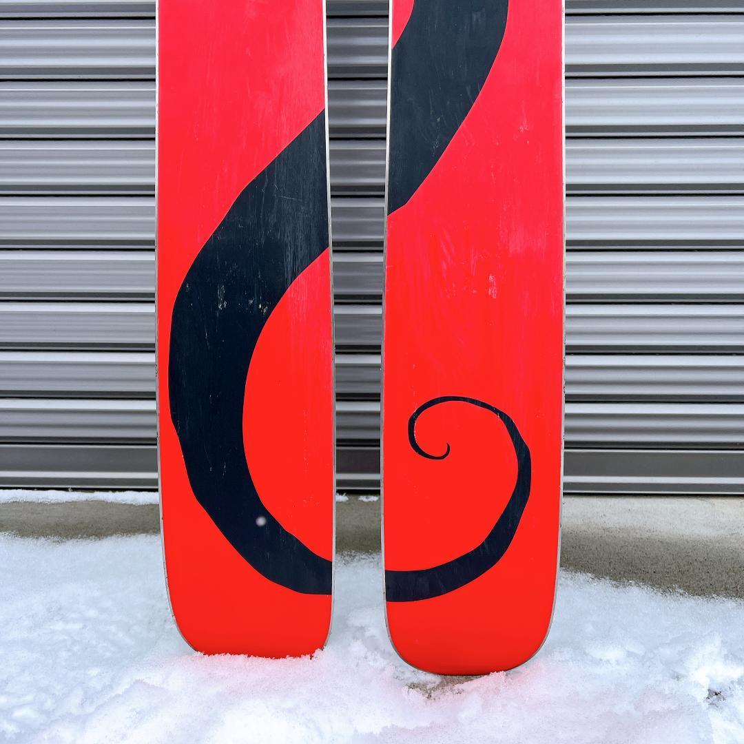 【良品✨送料無料】LINE Mr. Pollard's OPUS 185cm