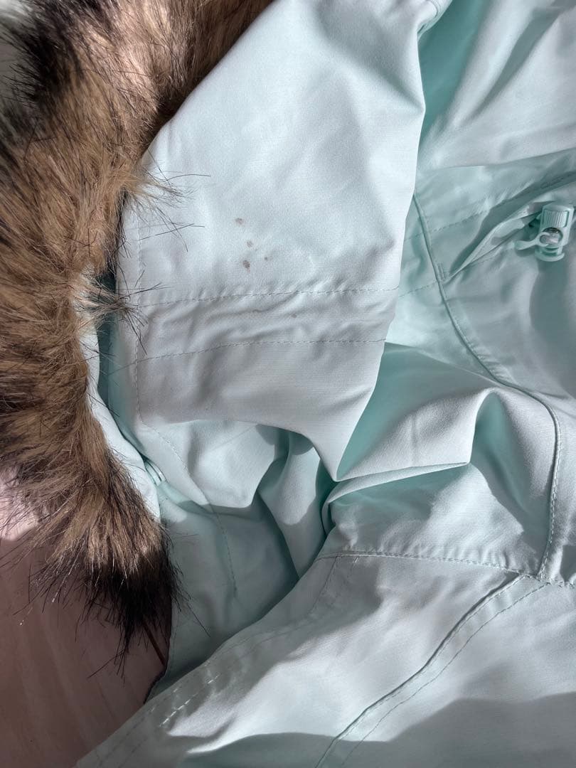 ROXY ロキシー スノーボードウェア スキーウェア 上下セット　M