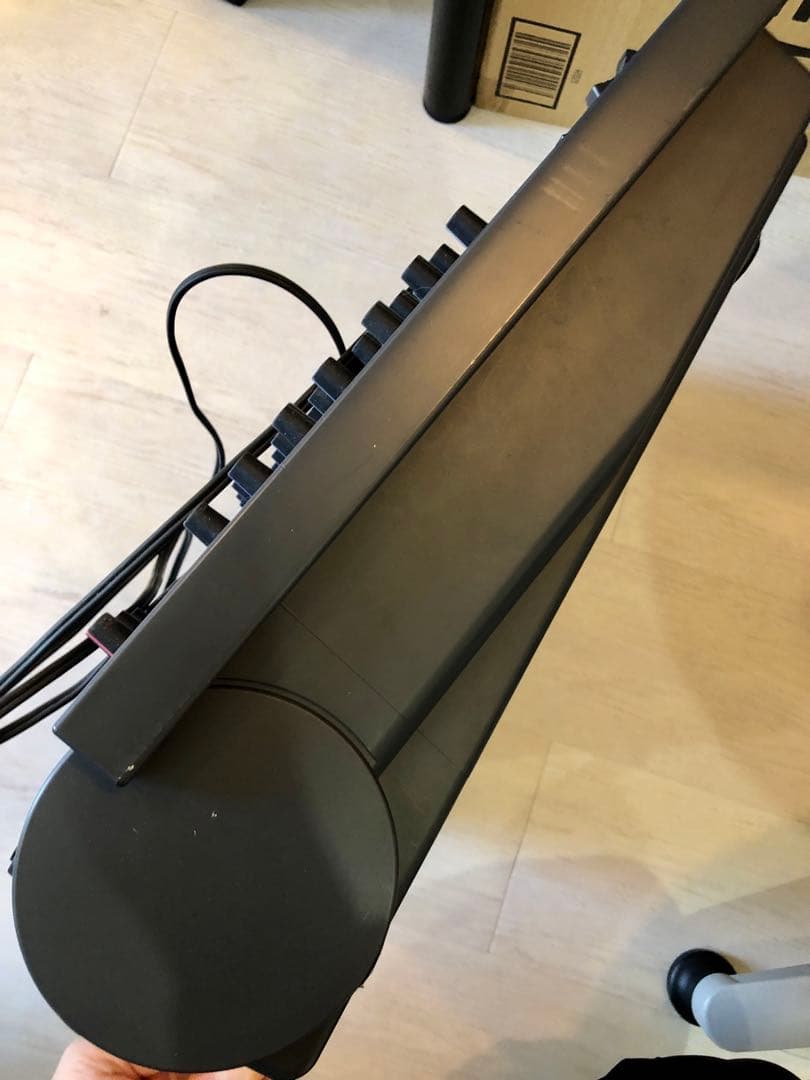 ジャンク TASCAM PORTASTUDIO 464 カセットテープ　MTR