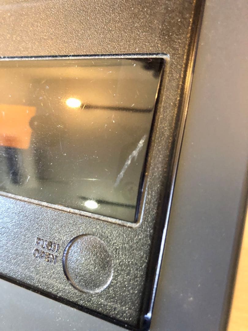 ジャンク TASCAM PORTASTUDIO 464 カセットテープ　MTR