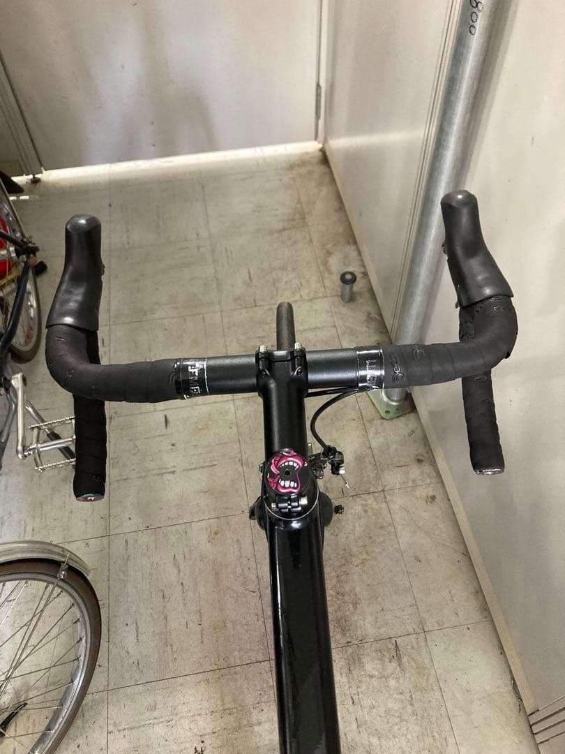 CANNONDALE caad optimo ロードバイク