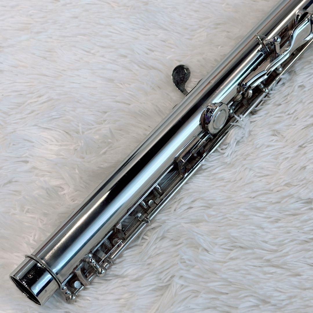 Pearl パール NC-96 フルート 管楽器 初心者 入門用