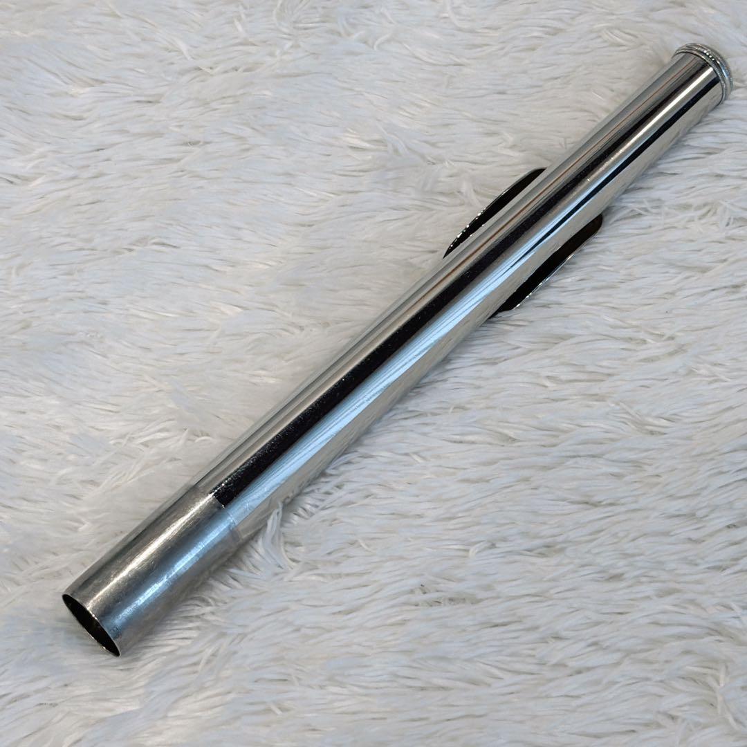 Pearl パール NC-96 フルート 管楽器 初心者 入門用