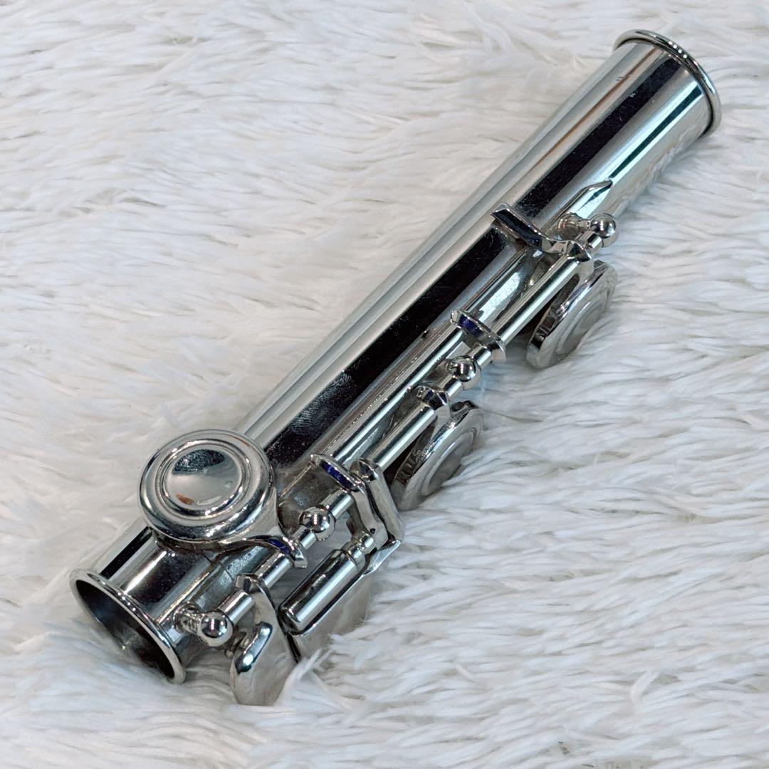 Pearl パール NC-96 フルート 管楽器 初心者 入門用