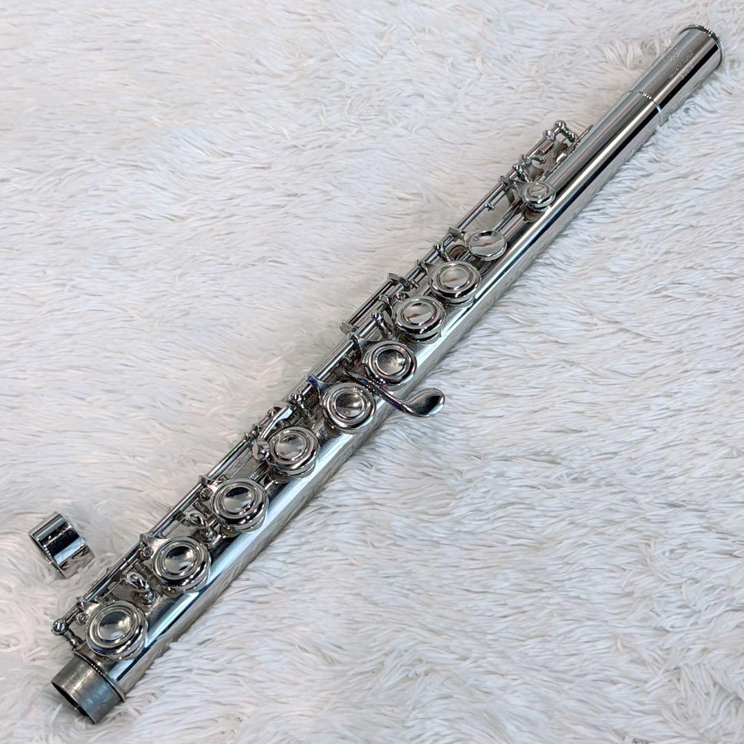 Pearl パール NC-96 フルート 管楽器 初心者 入門用