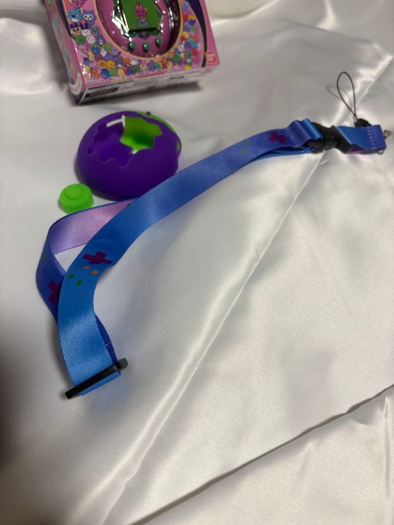 BANDAI Tamagotchi Paradise PinkLand たまパラ