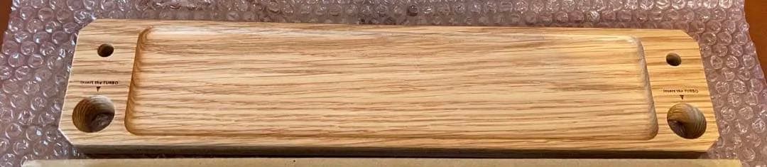 最終値下げ【新品未使用・定価以下】BGO EGS SHELF