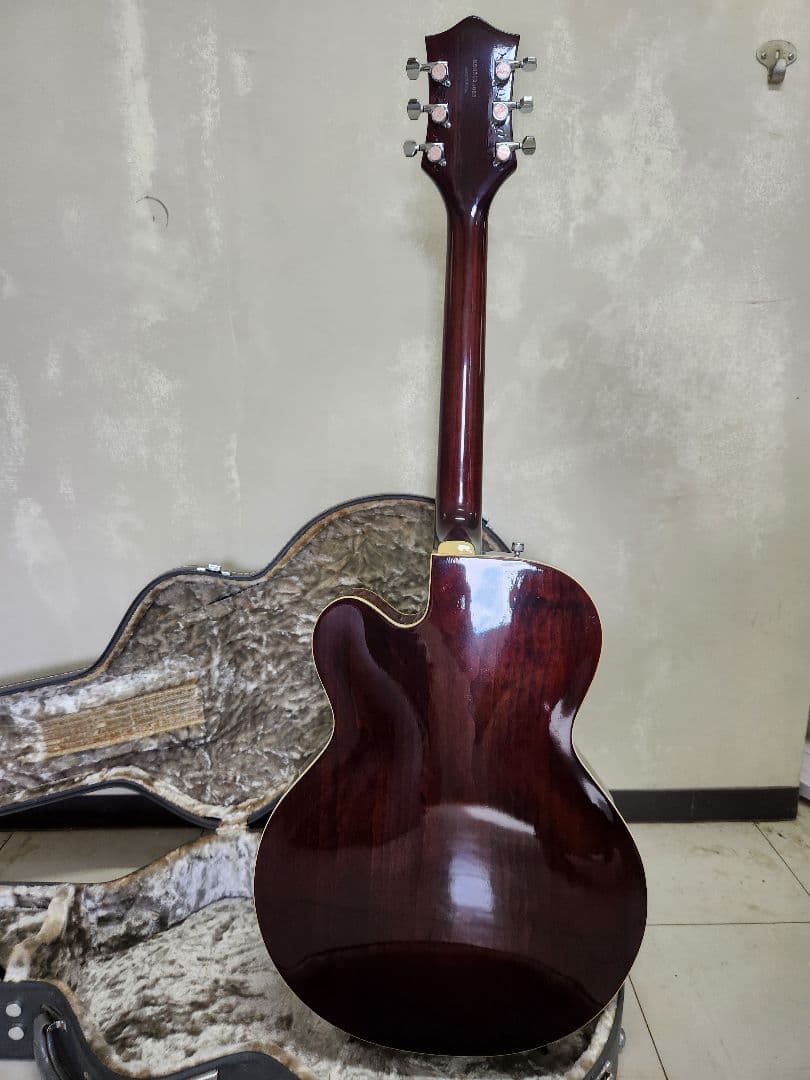 Gretsch 5126 希少！