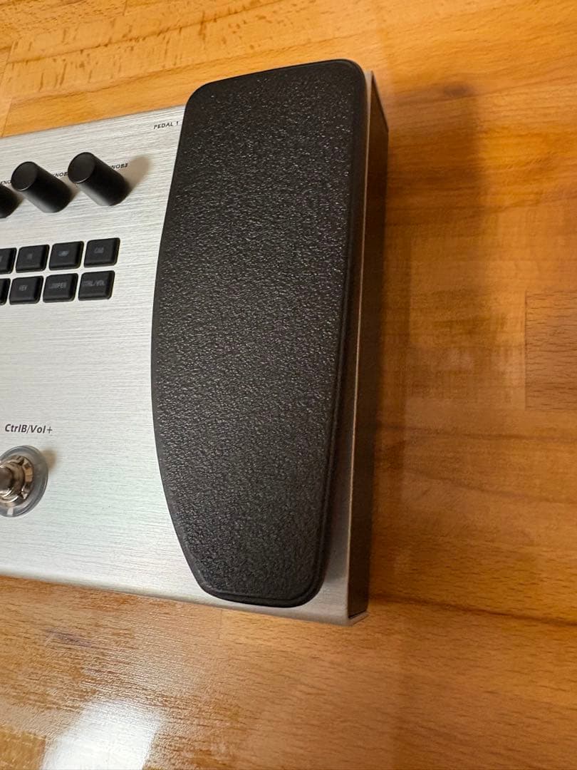 M-WAVE Mk-300 ギターエフェクター