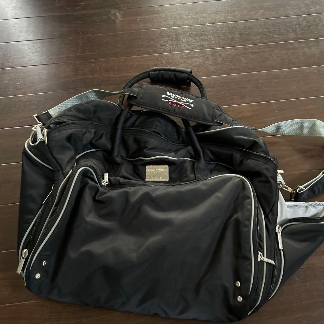 WINWIN STYLE☆ゴルフバック