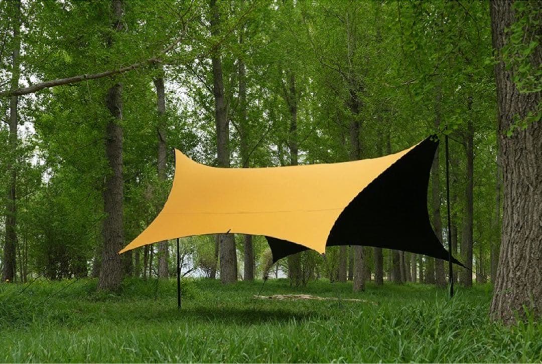 幕男 4th.ver（きいろ） 最終値下げ