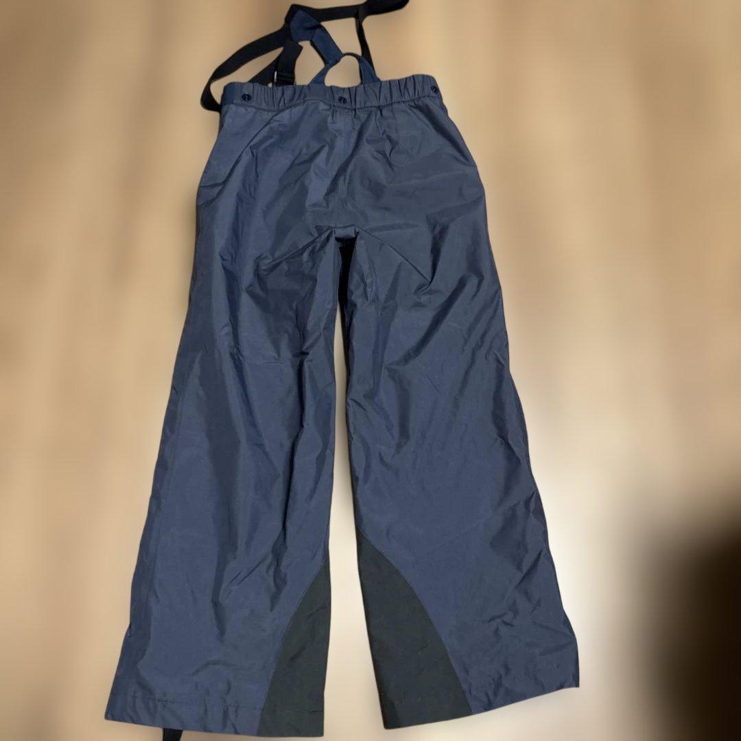 mont-bell 子ども用スキーウェア　上下