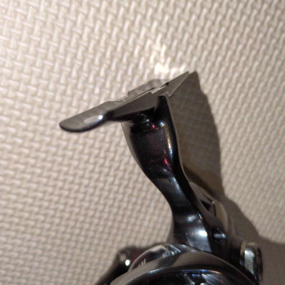 シマノ　ストラディックCi4+C2000S