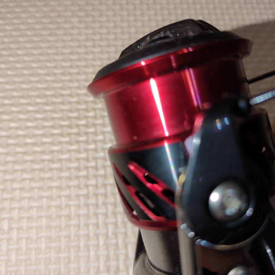 シマノ　ストラディックCi4+C2000S