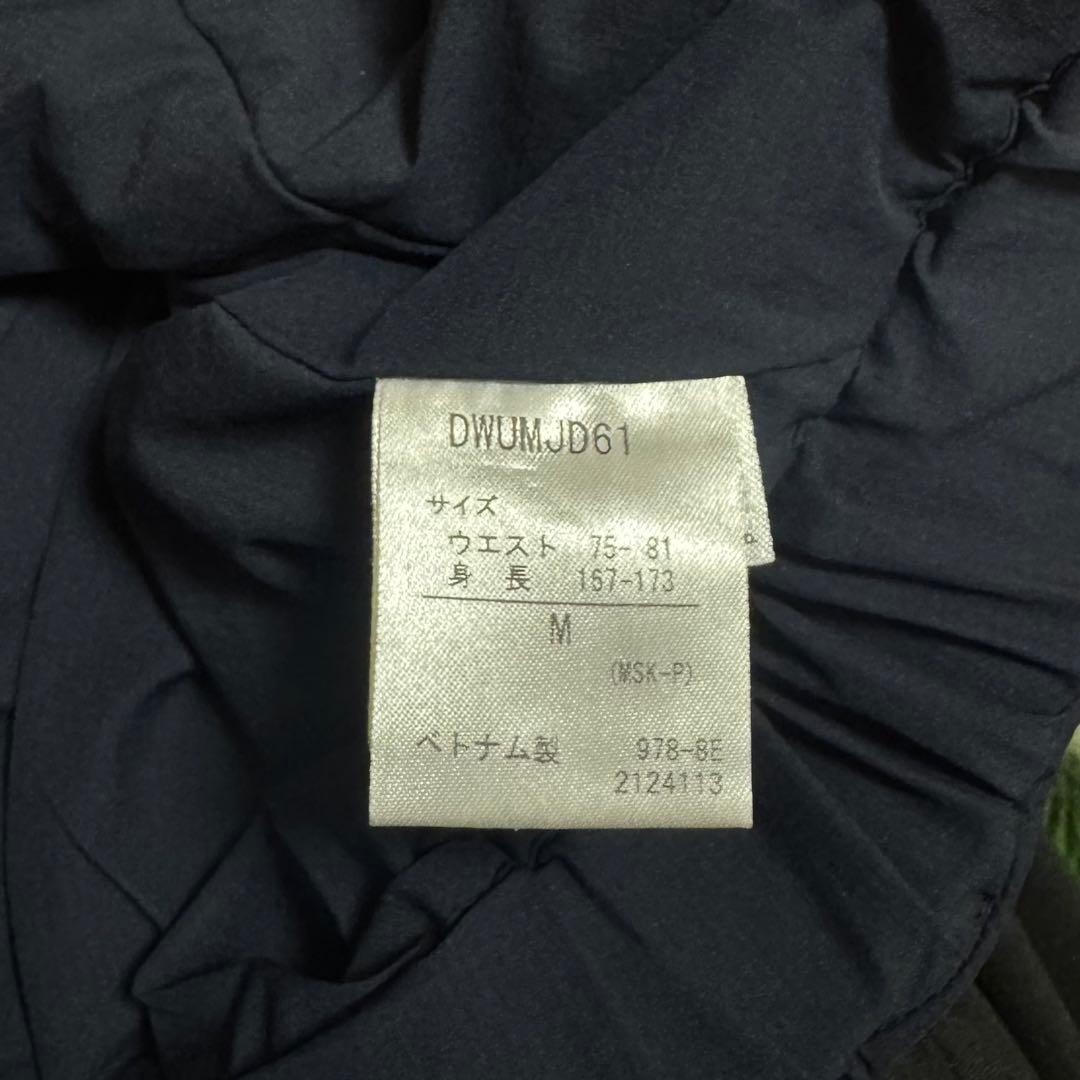 美品 DESCENTE デサント ミドラージャケット ミドルパンツ