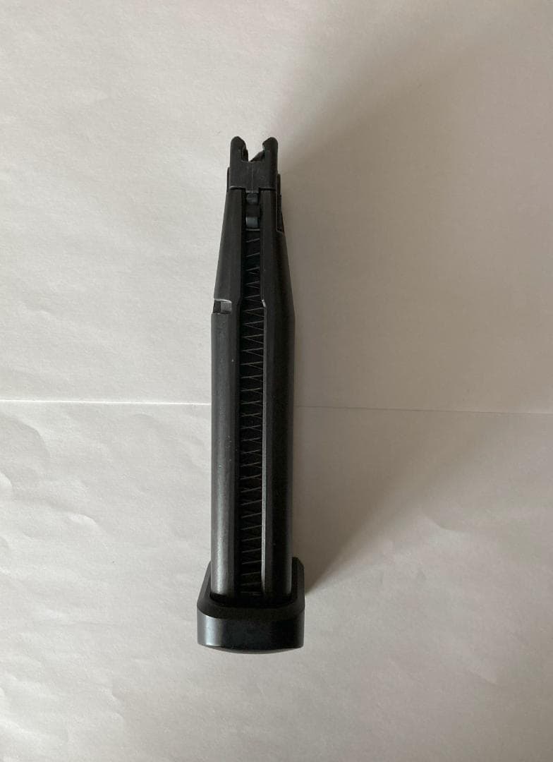 東京マルイ HI-CAPA5.1 ガスブローバックガン