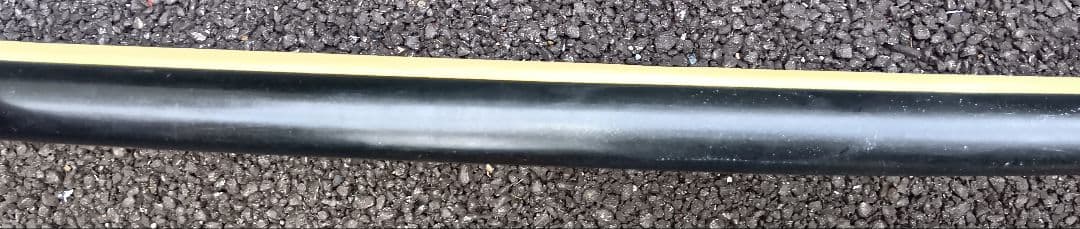 送料込みPCGサーフボードのみ ミッドレングス185cmニットケース付き