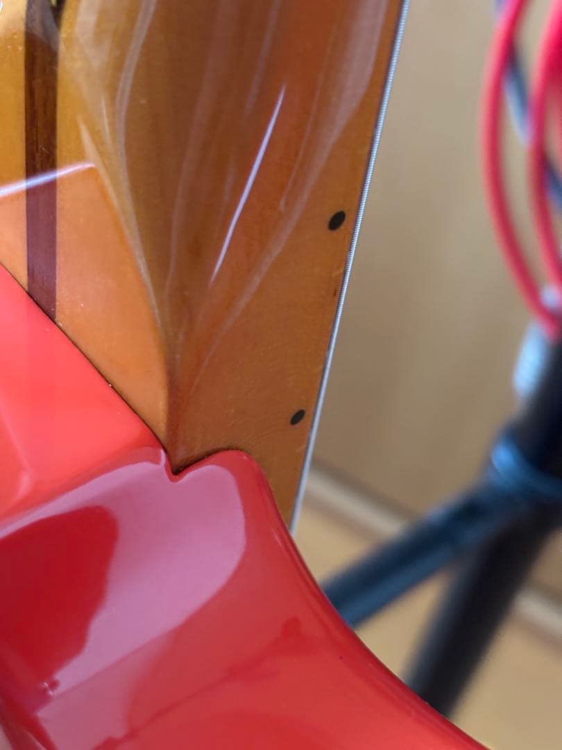 Squier Classic Vibe ’50s Stratocaster